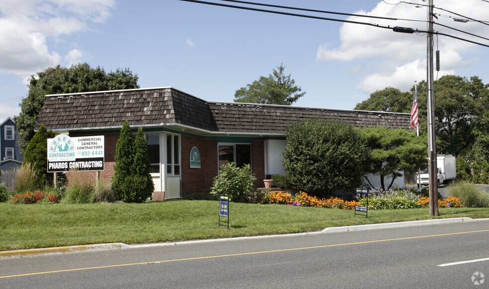 321 Hawthorne Ave, Point Pleasant Beach, NJ à louer - Photo de l’immeuble – Image 2 sur 2