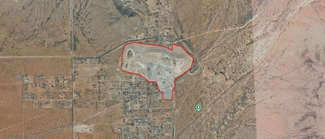 Plus de détails pour 5378 Araceli ave, El Paso, TX - Terrain à louer