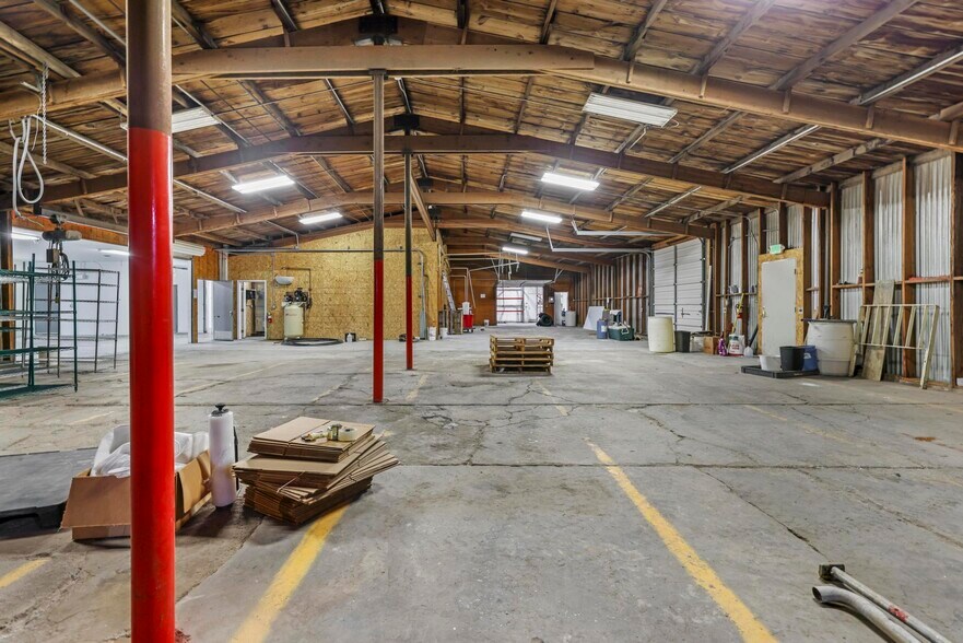 321 N Main St, Kimberly, ID à louer - Photo de l’immeuble – Image 3 sur 3