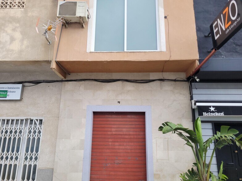 Local commercial dans Murcia à vendre - Photo de l’immeuble – Image 1 sur 29