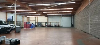 Plus de détails pour Local d'activités à louer