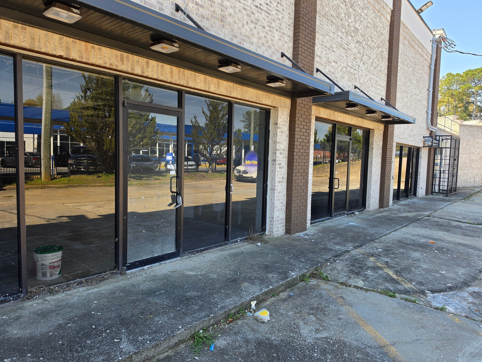 7295 Highway 85, Riverdale, GA à louer Photo intérieure– Image 1 sur 3
