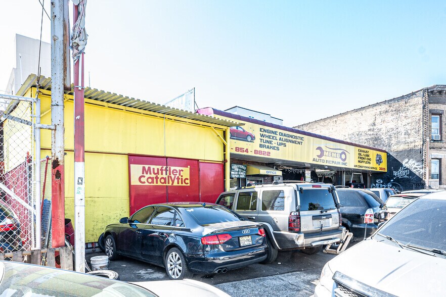 3605 Fort Hamilton Pky, Brooklyn, NY à vendre - Photo de l’immeuble – Image 3 sur 19