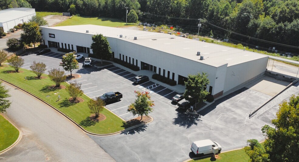 119 Ian Ct, Spartanburg, SC à louer - Photo de l’immeuble – Image 2 sur 11