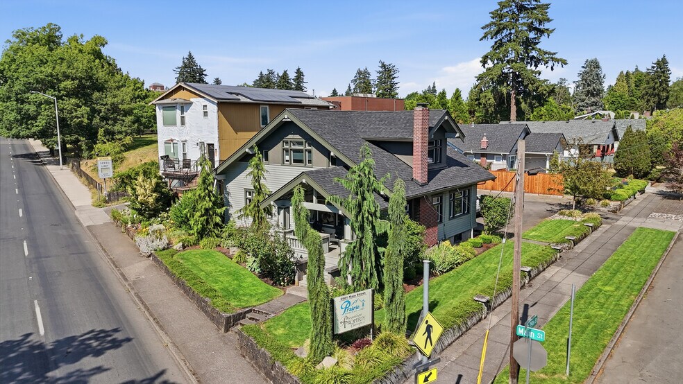 2901 Main St, Vancouver, WA à vendre - Photo de l’immeuble – Image 3 sur 36