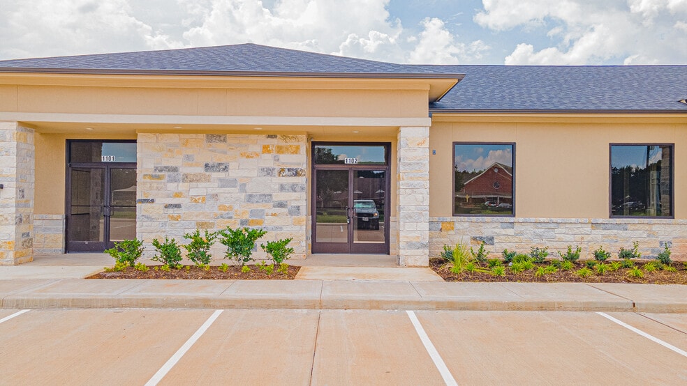4220 Cartwright Rd, Missouri City, TX à vendre - Photo de l’immeuble – Image 2 sur 21