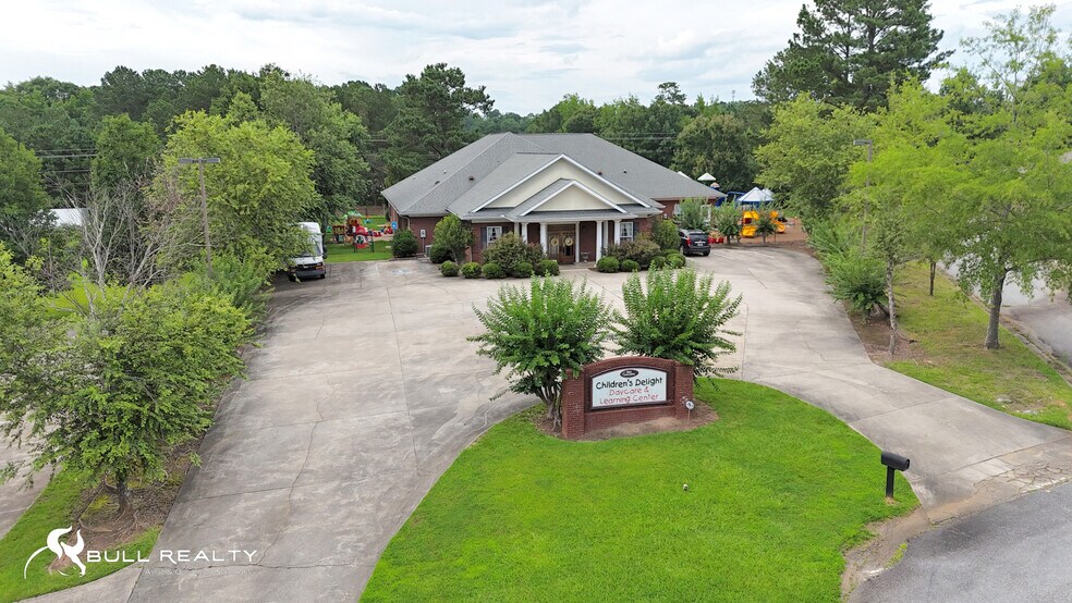 231 Lana Dr, Gray, GA à vendre - Photo de l’immeuble – Image 3 sur 20