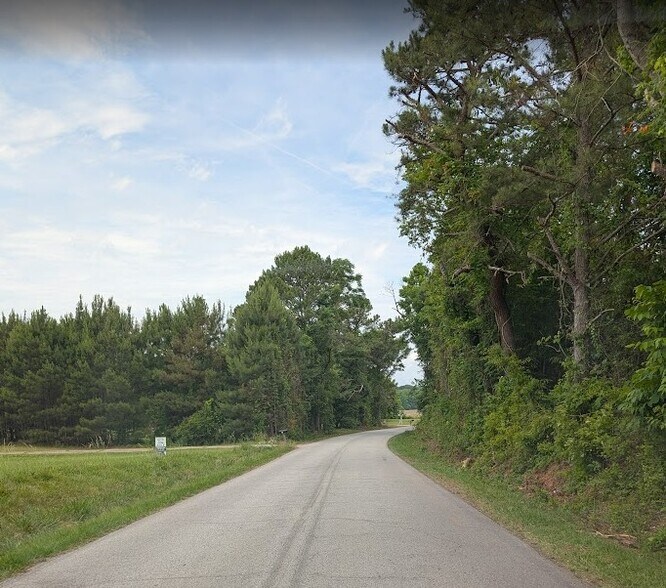 Ga Hwy 16W Brazey Rd, Monticello, GA à vendre - Autre – Image 3 sur 6