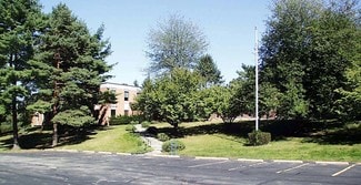 Plus de détails pour 320 Old Briarcliff Rd, Briarcliff Manor Village, NY - Bureau à vendre