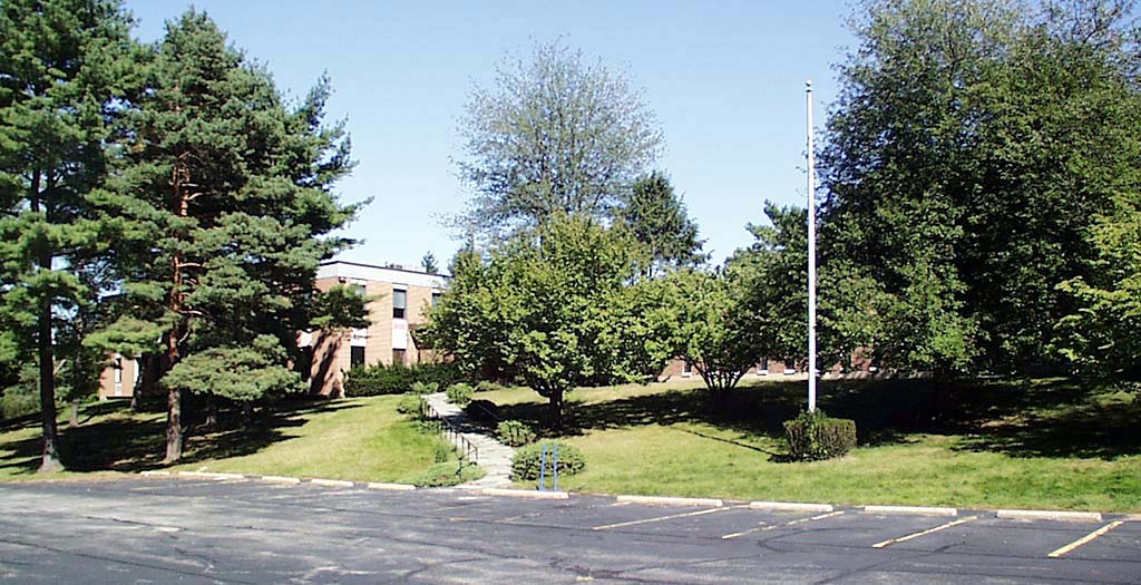 320 Old Briarcliff Rd, Briarcliff Manor Village, NY à vendre Photo principale– Image 1 sur 3