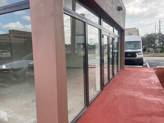 Plus de détails pour 1048 S Military Trl, West Palm Beach, FL - Local commercial à louer