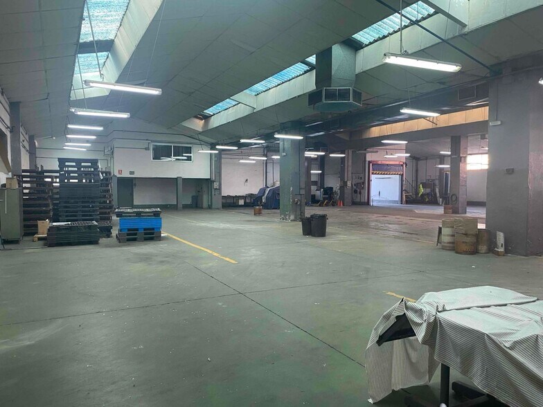 Industriel/Logistique dans Torrejón de Ardoz, Madrid à louer - Photo de l’immeuble – Image 3 sur 19