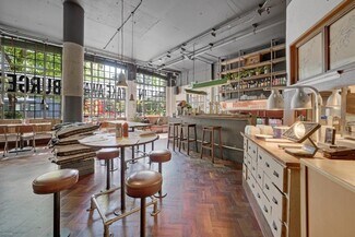 Plus de détails pour 197-211 Richmond Rd, Londres - Bureau à louer