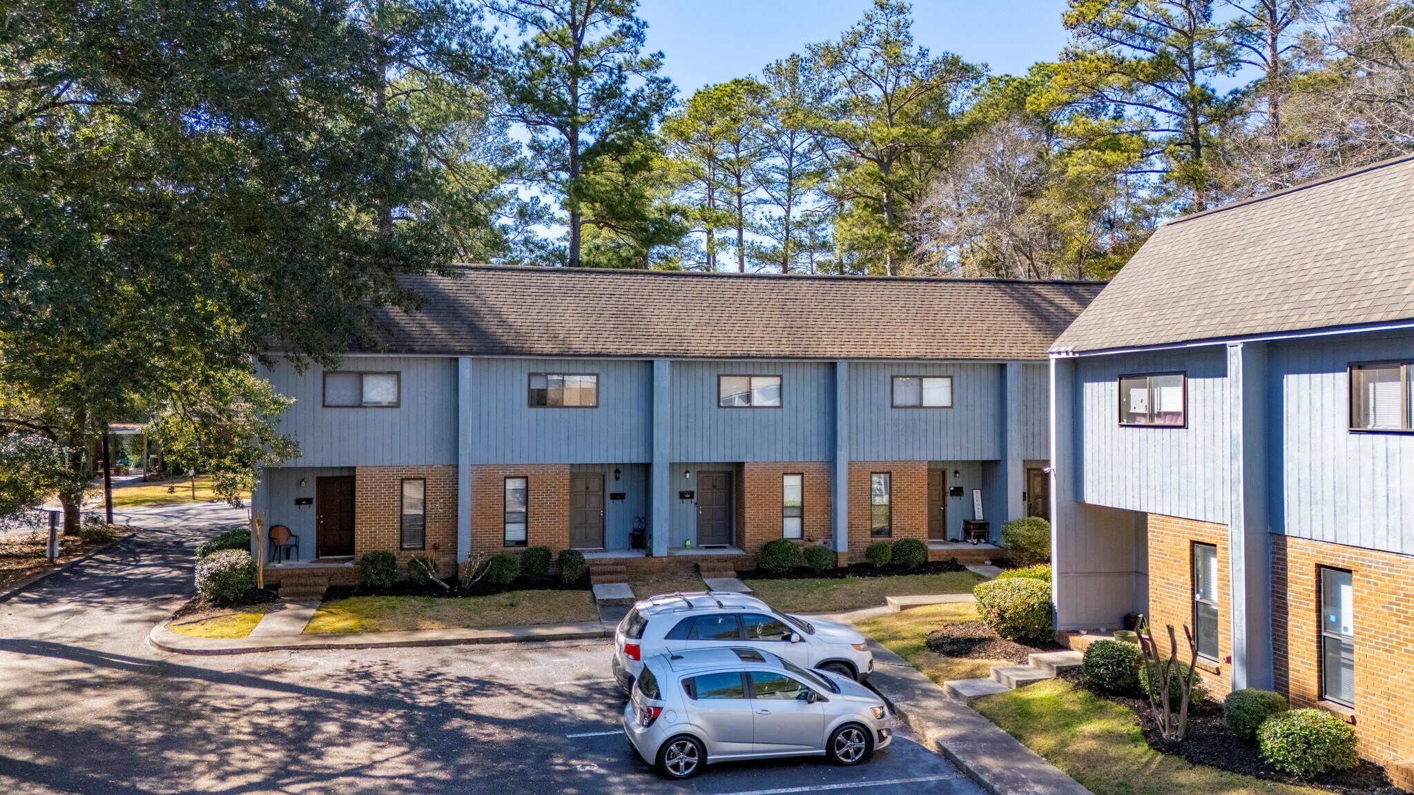 530 Deerwood St, Columbia, SC à vendre Photo principale– Image 1 sur 5