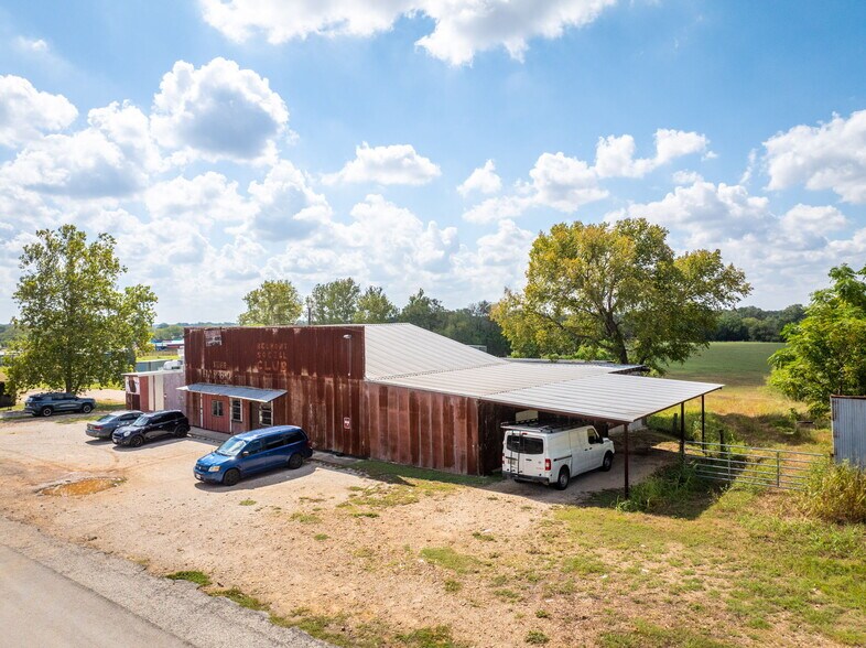 14395 E Hwy 90A, Gonzales, TX à vendre - Photo de l’immeuble – Image 2 sur 46