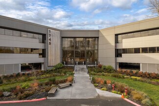 Plus de détails pour 1745 114th Ave SE, Bellevue, WA - Bureau à louer