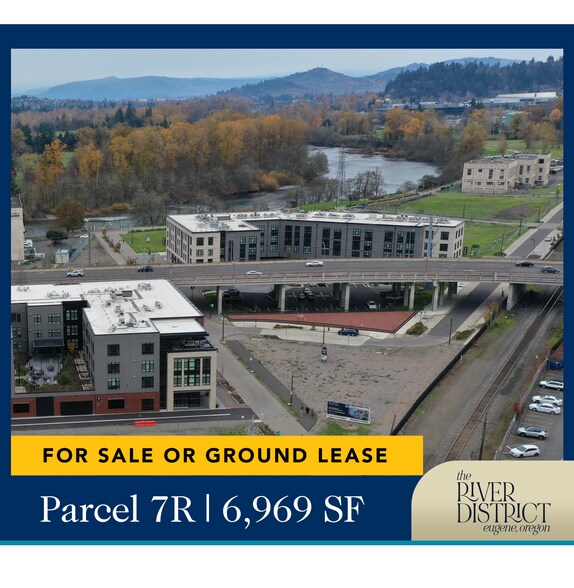 East 5th Avenue, Eugene, OR à louer - Photo de l’immeuble – Image 3 sur 15