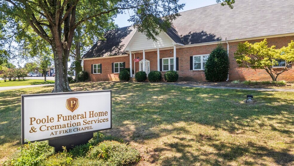 2415 N Ocoee St, Cleveland, TN à vendre - Photo de l’immeuble – Image 3 sur 31