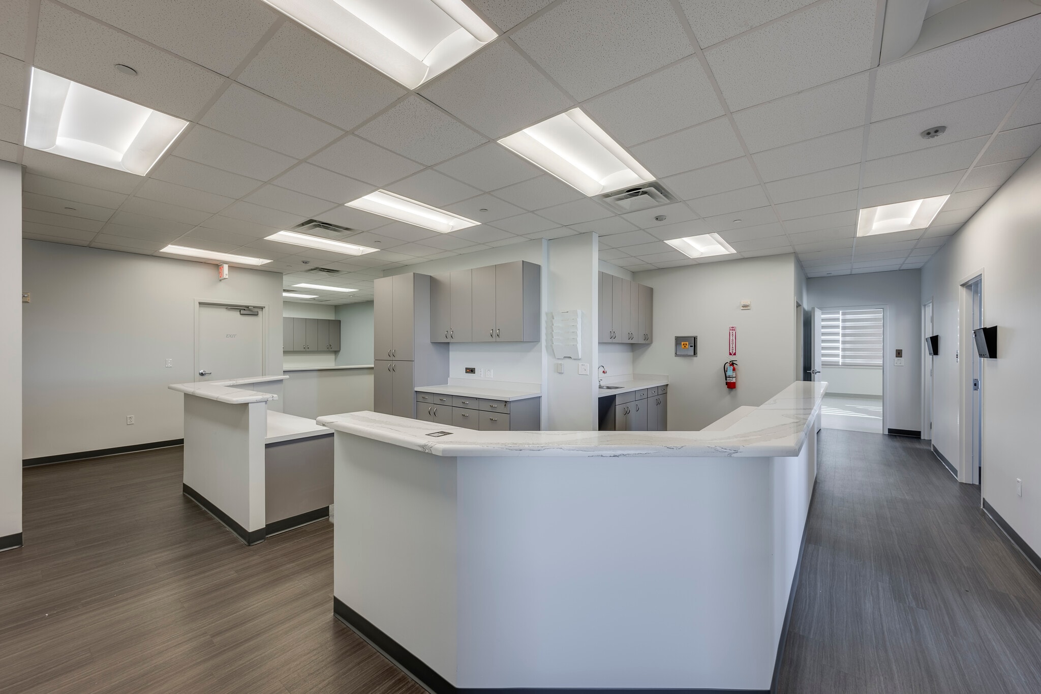 4401 Coit Rd, Frisco, TX à louer Photo intérieure– Image 1 sur 3