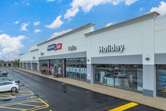 Plus de détails pour 310-336 W Army Trail Rd, Carol Stream, IL - Local commercial à louer