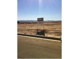 Plus de détails pour ±8.50-acre Development Site ---Lancaster – Terrain à vendre, Lancaster, CA