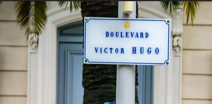 Local commercial dans Nice à vendre - Photo de l’immeuble – Image 2 sur 2