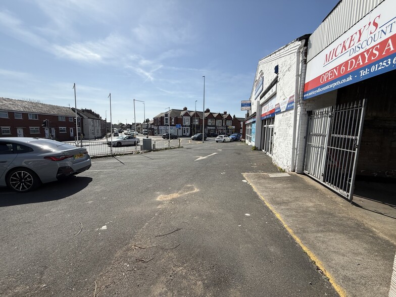 434 Waterloo Rd, Blackpool à louer - Photo de l’immeuble – Image 3 sur 5
