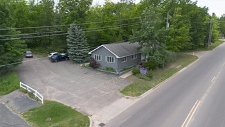 Plus de détails pour 375 N McClellan Ave, Marquette, MI - Bureau à vendre