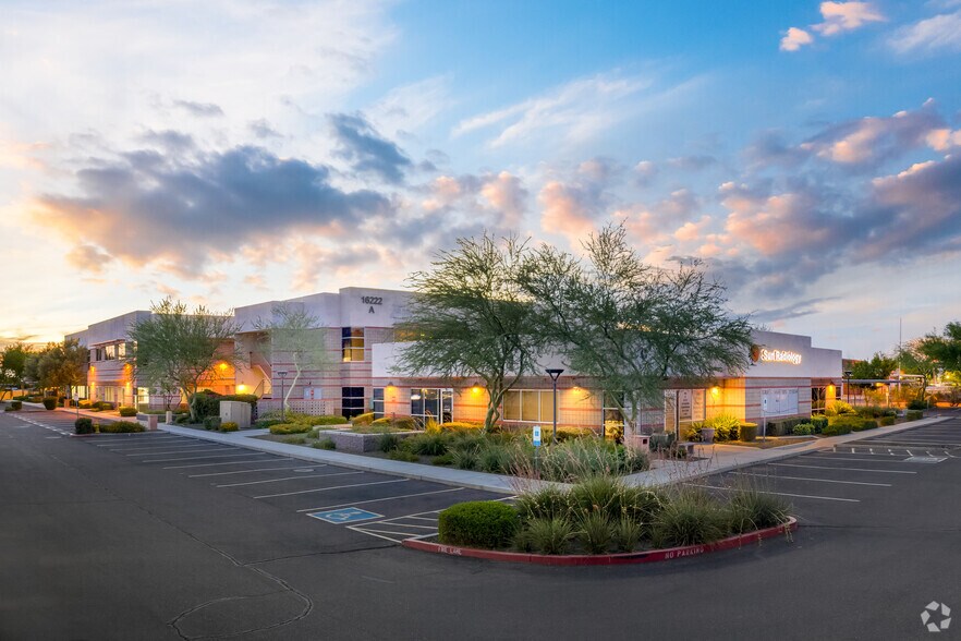 16222 N 59th Ave, Glendale, AZ à vendre - Photo de l’immeuble – Image 2 sur 9