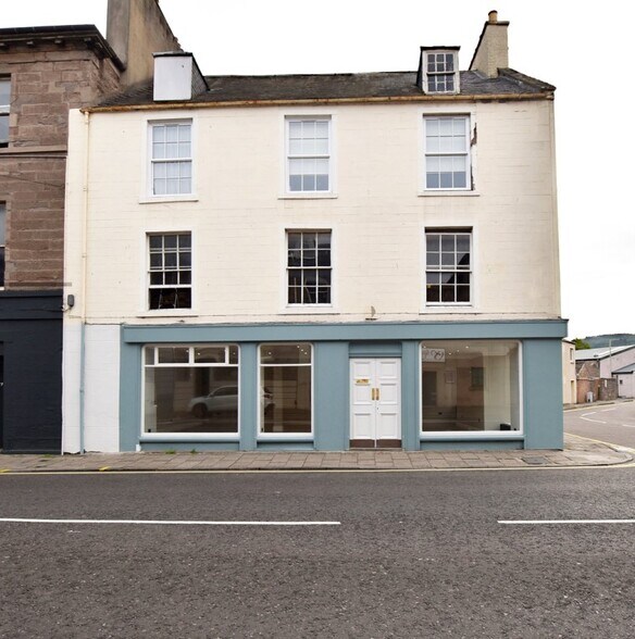 75 Kinnoull St, Perth à louer - Photo principale – Image 1 sur 1