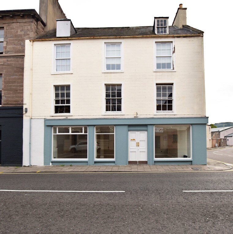 75 Kinnoull St, Perth à louer Photo principale– Image 1 sur 2