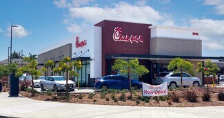 Plus de détails pour 8900 Imperial Hwy, Downey, CA - Local commercial à vendre