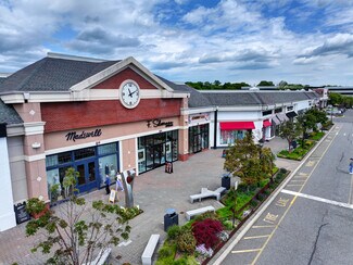 Plus de détails pour 441 Chestnut Ridge Rd, Woodcliff Lake, NJ - Local commercial à louer
