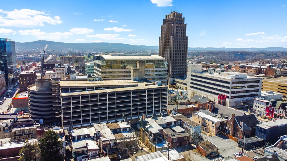 827-829 W Linden St, Allentown, PA à vendre - Photo de l’immeuble – Image 2 sur 45