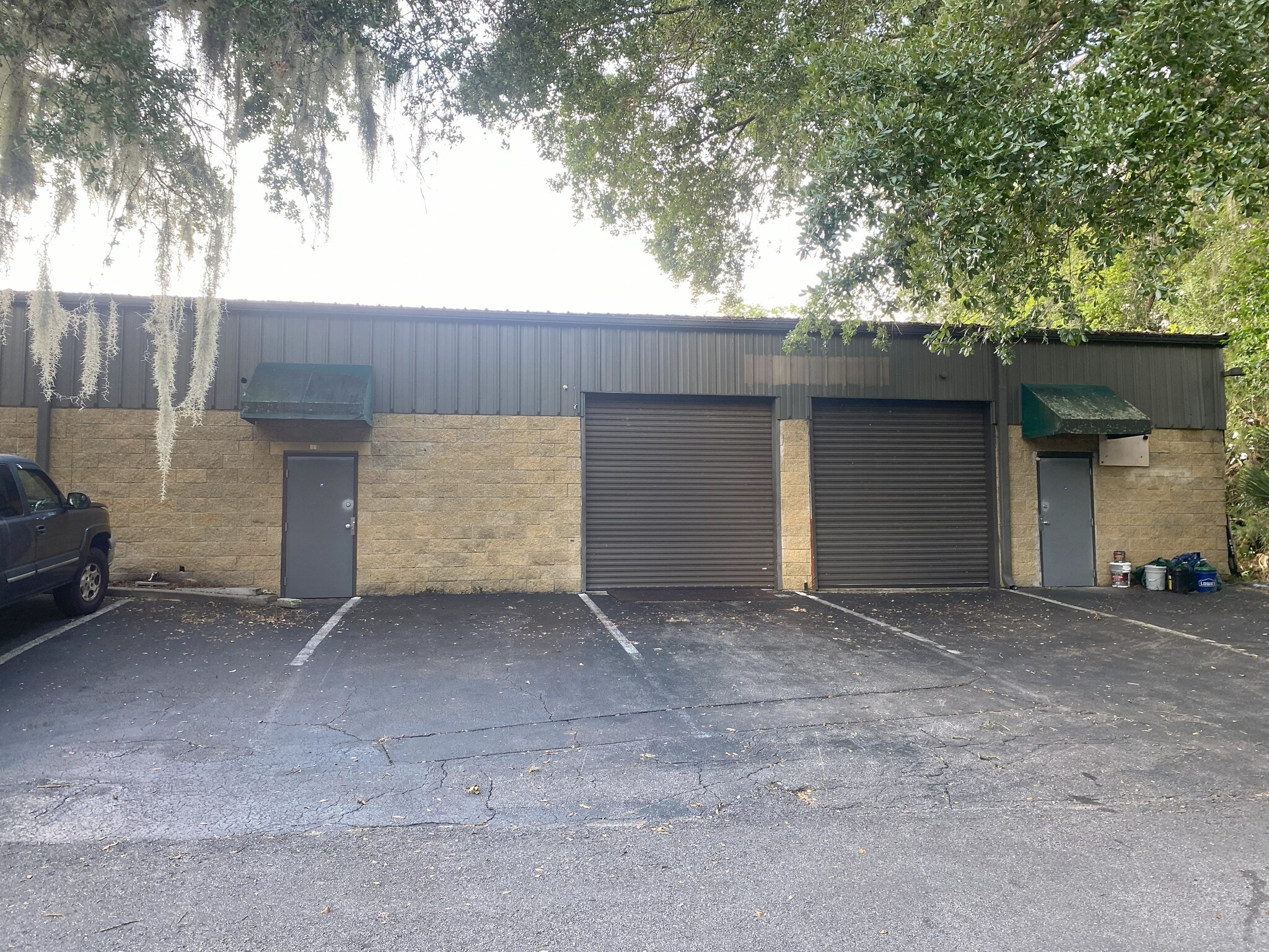 4445 SW 35th Ter, Gainesville, FL à louer Photo intérieure– Image 1 sur 9