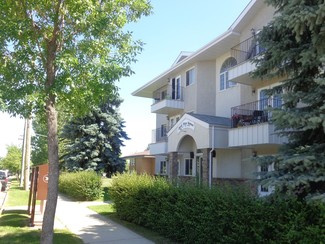 Plus de détails pour 4821 47th St, Drayton Valley, AB - Logement à vendre