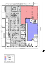 2108-2118 Adam Clayton Powell Jr Blvd, New York, NY à louer Plan d’étage– Image 1 sur 7