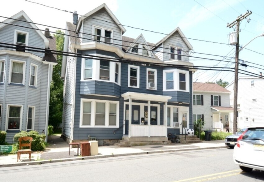 774-776 S Main St, Phillipsburg, NJ à vendre - Photo de l’immeuble – Image 2 sur 11
