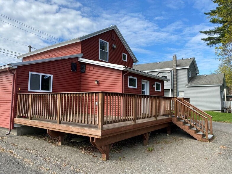33 Hale St, Norwich, NY à vendre - Photo de l’immeuble – Image 2 sur 16