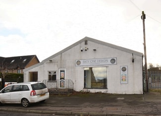 Plus de détails pour 2 Main St, Falkirk - Local commercial à louer