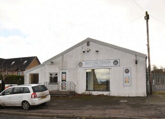 Plus de détails pour 2 Main St, Falkirk - Local commercial à louer