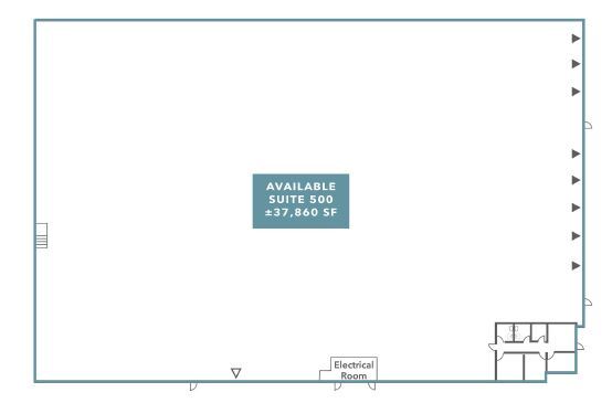 900 N Hills Blvd, Reno, NV à louer - Photo de l’immeuble – Image 3 sur 11