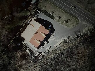 Plus de détails pour 182 S Main St, Newtown, CT - Local commercial à vendre