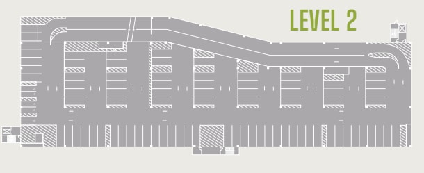 28-10 Whitestone Expy, Flushing, NY à louer Plan d’étage– Image 1 sur 4