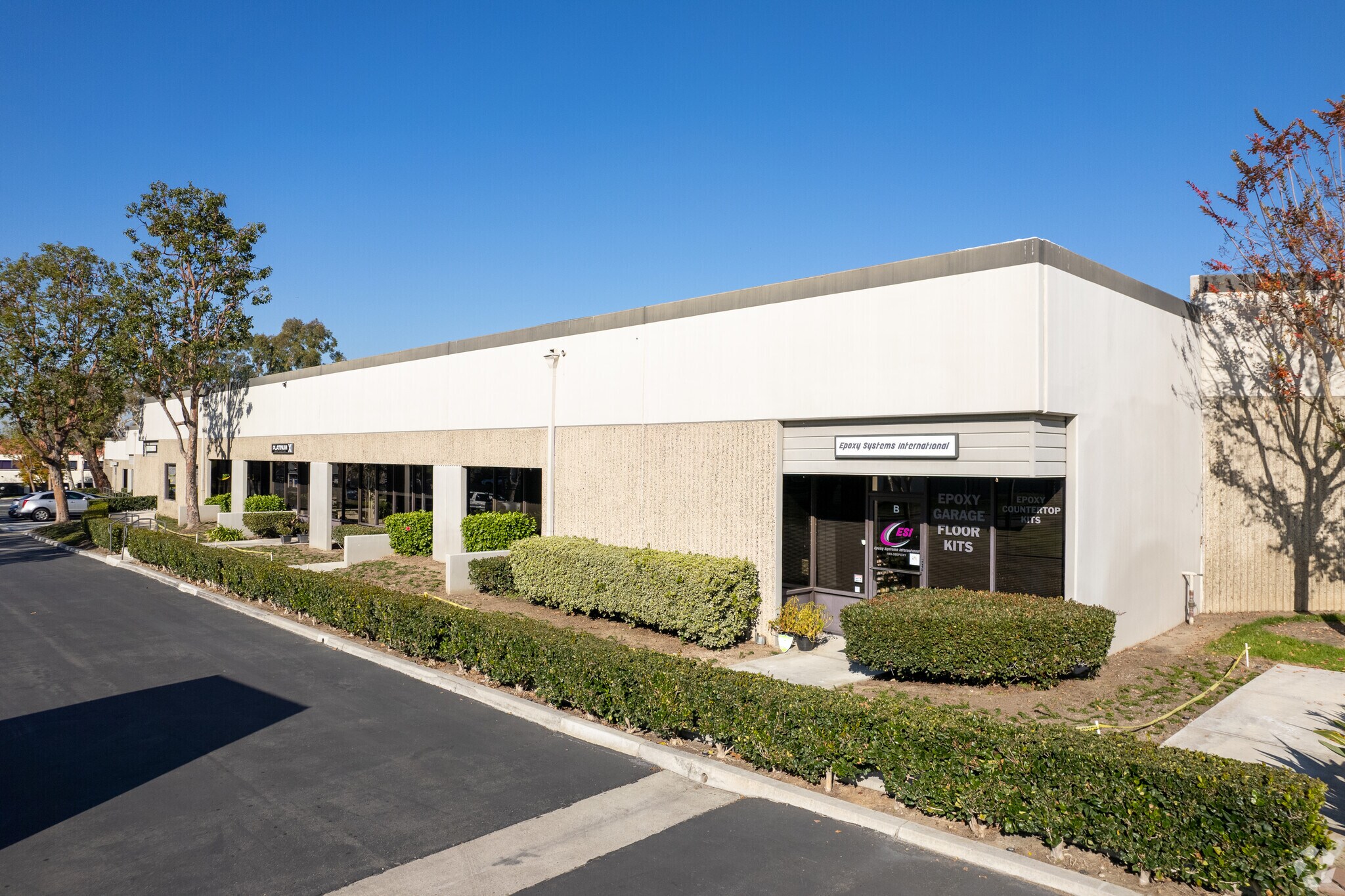 15795 Rockfield Blvd, Irvine, CA à louer Photo principale– Image 1 sur 28