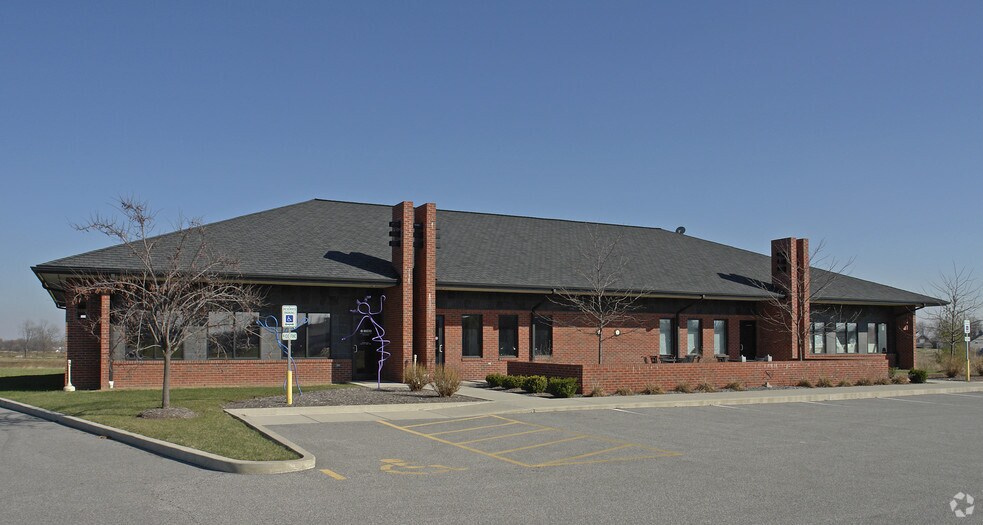 4956 Benchmark Centre, Swansea, IL à louer - Photo de l’immeuble – Image 2 sur 4