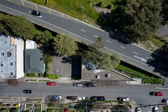 610 Davis St, Santa Rosa, CA - VUE AÉRIENNE vue de carte - Image1