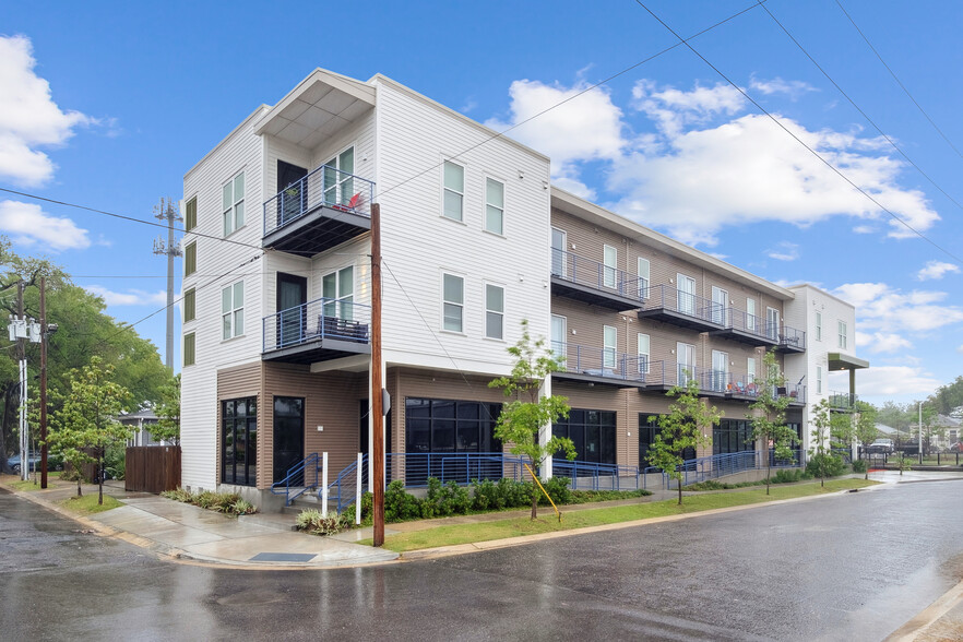 3001 Conti St, New Orleans, LA à louer - Photo de l’immeuble – Image 1 sur 7