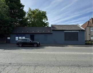 Plus de détails pour 228-230 Bank St, Coatbridge - Local commercial à vendre