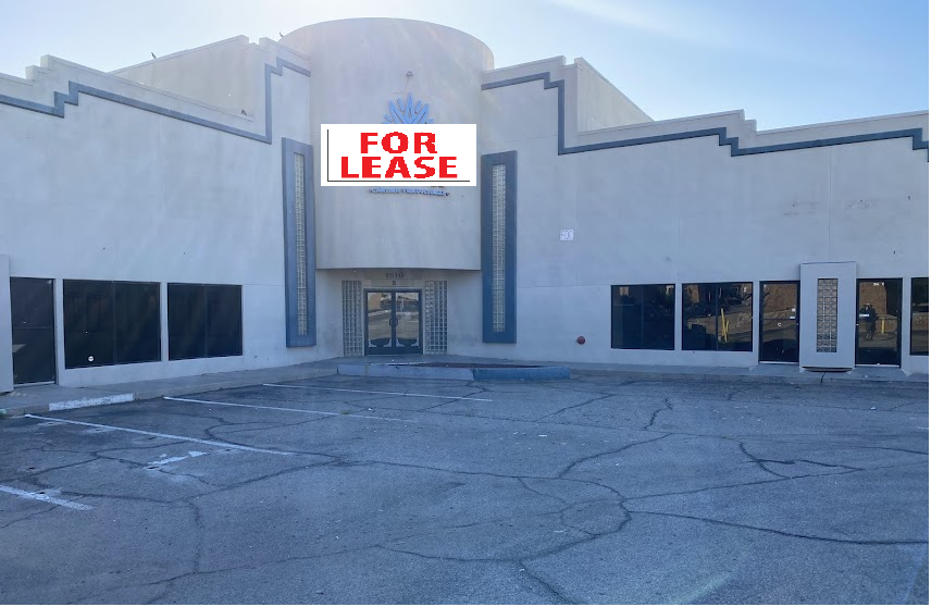 1510 Bengal Dr, El Paso, TX à louer - Photo de l’immeuble – Image 3 sur 15